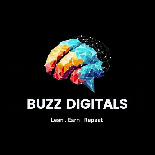 BUZZ DIGITALS